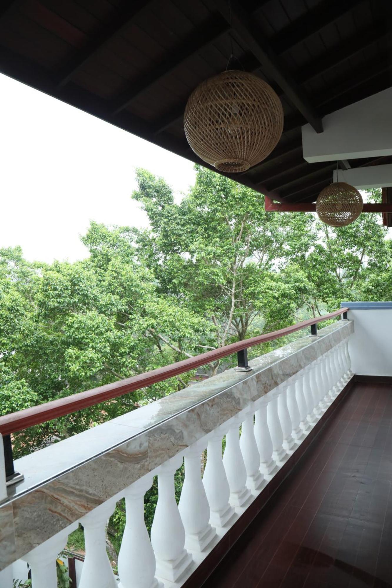 Crystal Wave Holiday Resort Polhena Matara Exterior photo